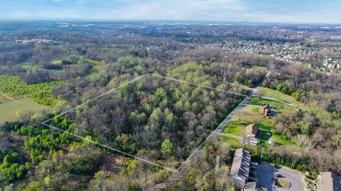 4215 Moss Rd Antioch TN 37013