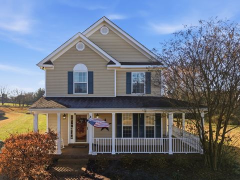 1325 Branchside Ct Thompsons Station TN 37179