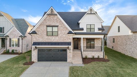 2020 WT Chandler Blvd #82 Gallatin TN 37066