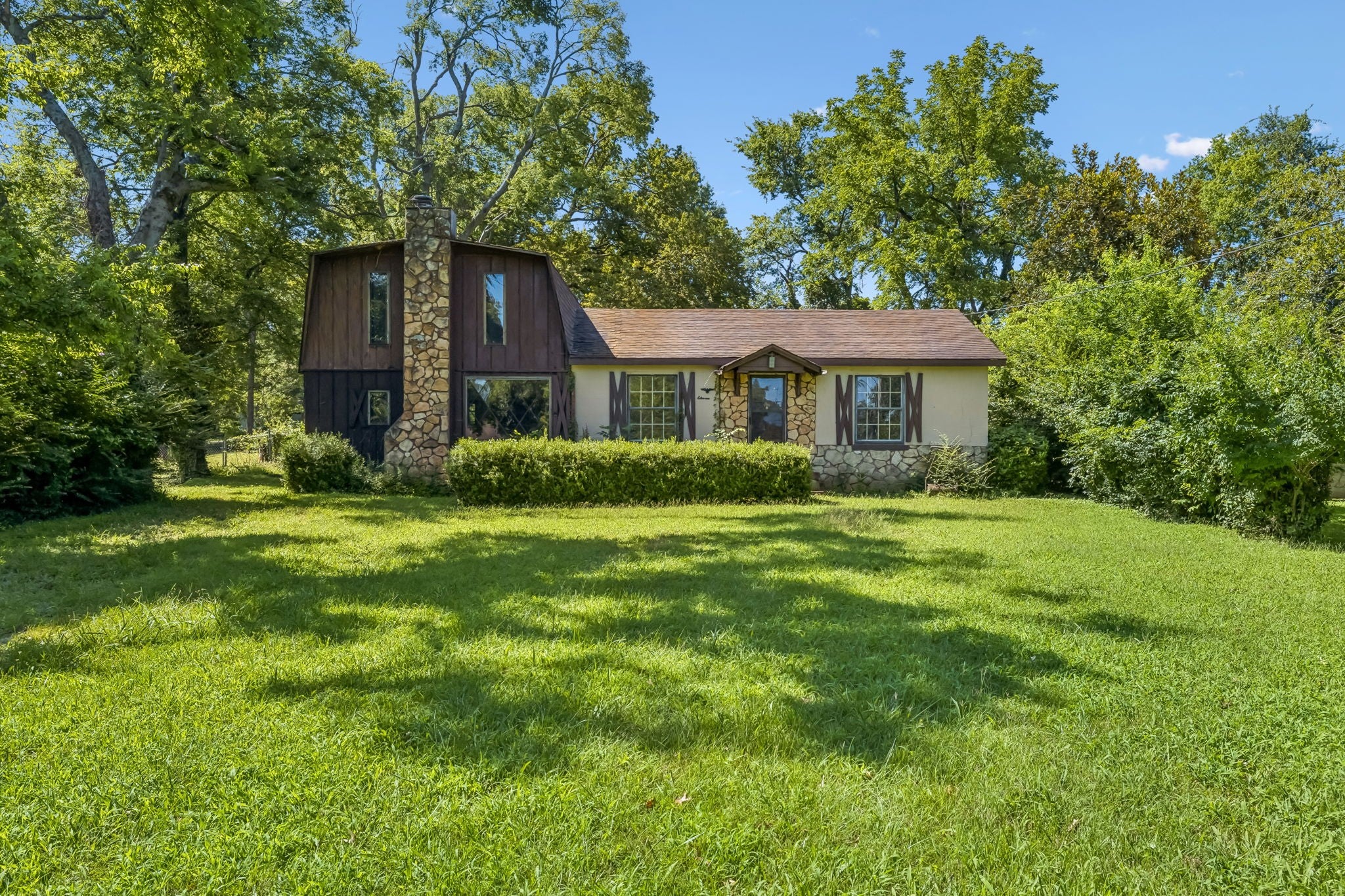 3-bed listing at 1128 Haysboro Ave, Nashville
