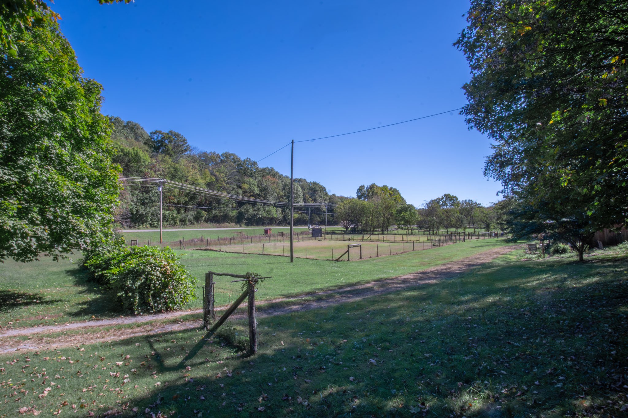 6861 Arno Allisona Rd