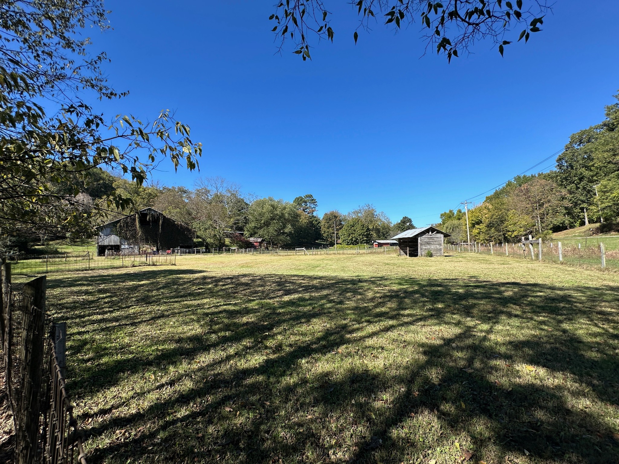 6861 Arno Allisona Rd