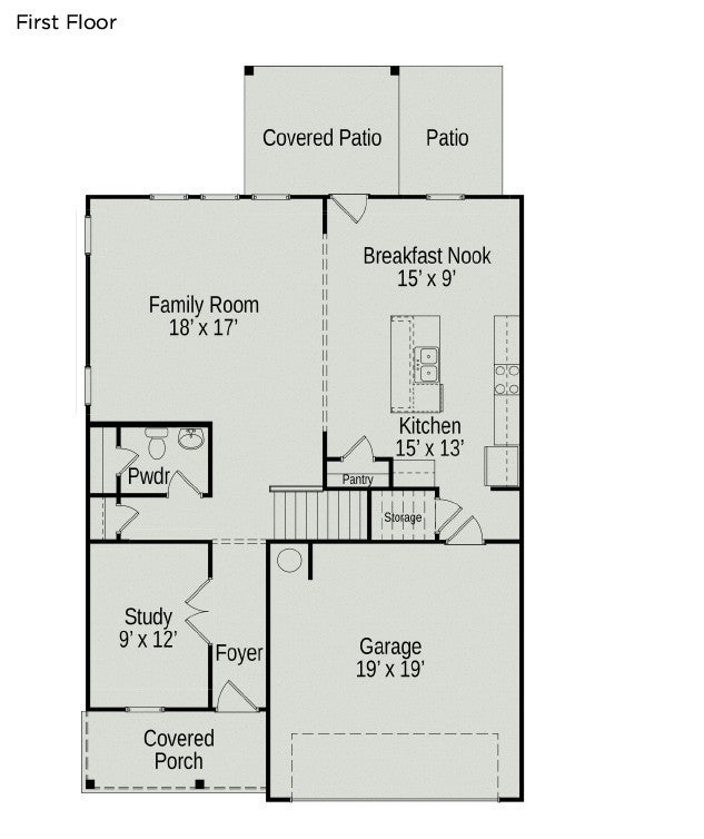 110 Townsend Way