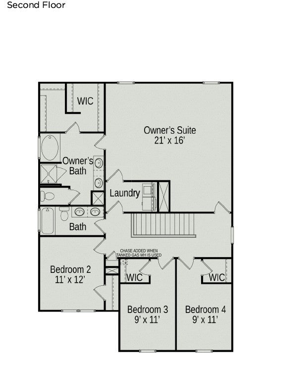 110 Townsend Way
