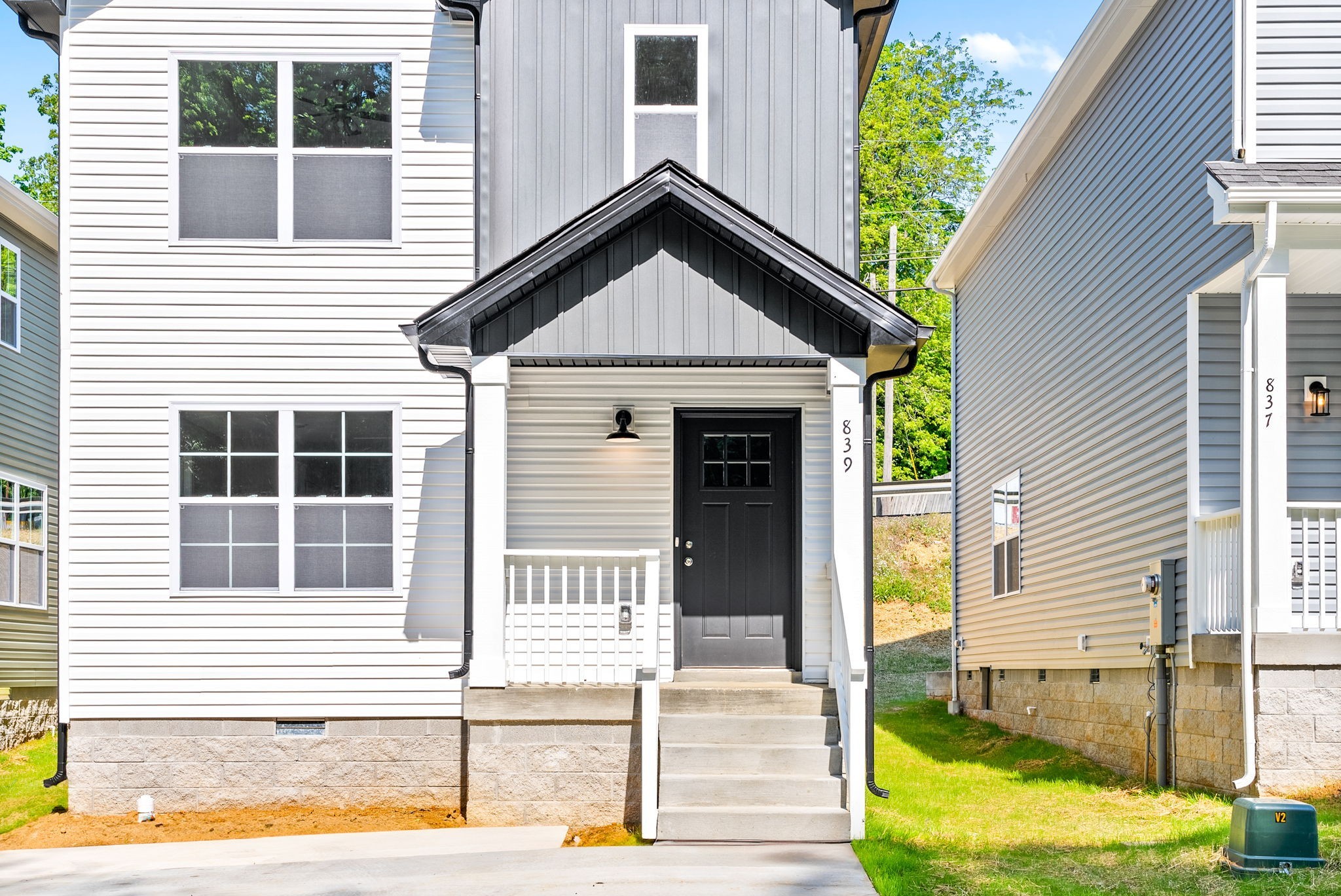 839 Cumberland drive