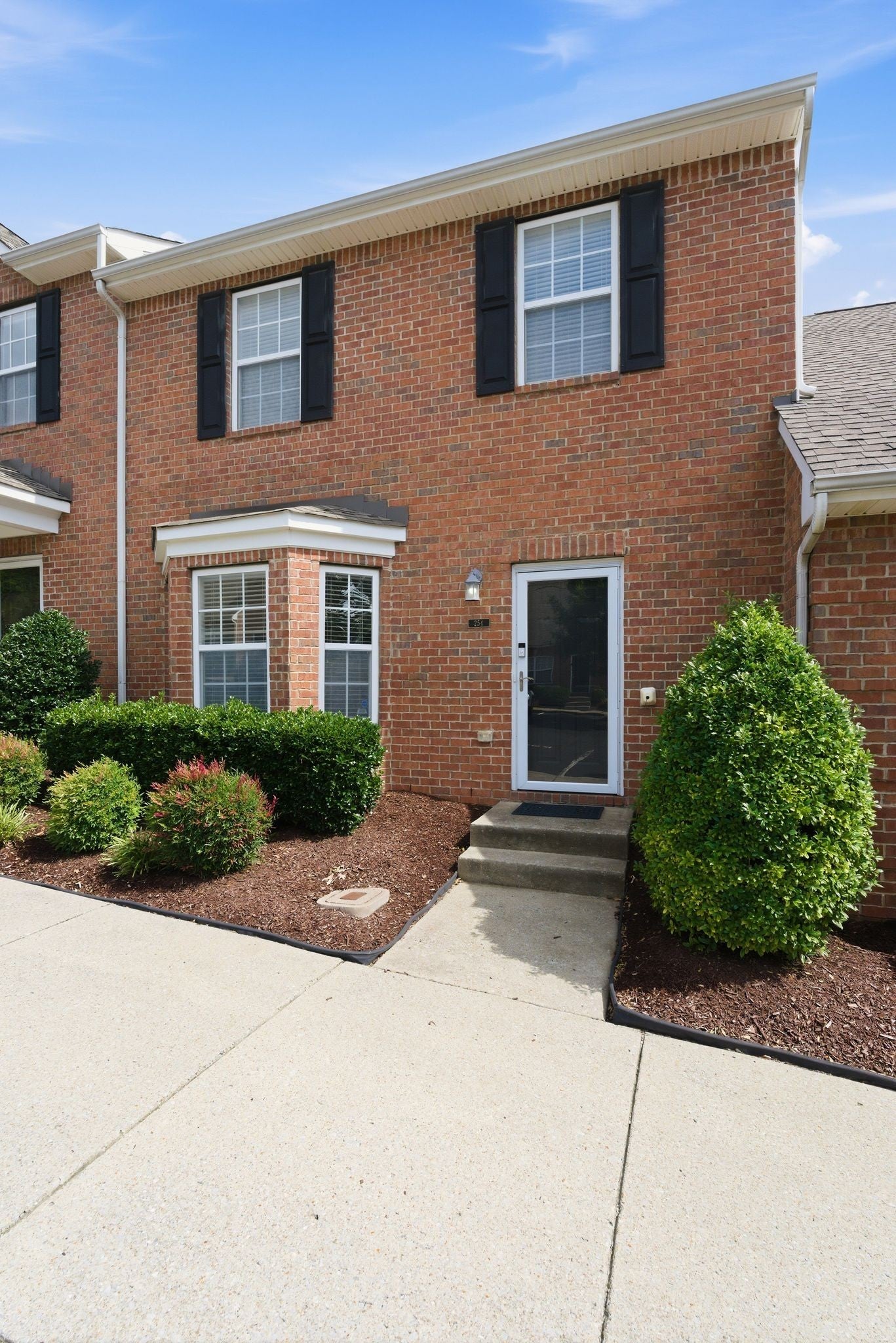 1101 Downs Blvd 254