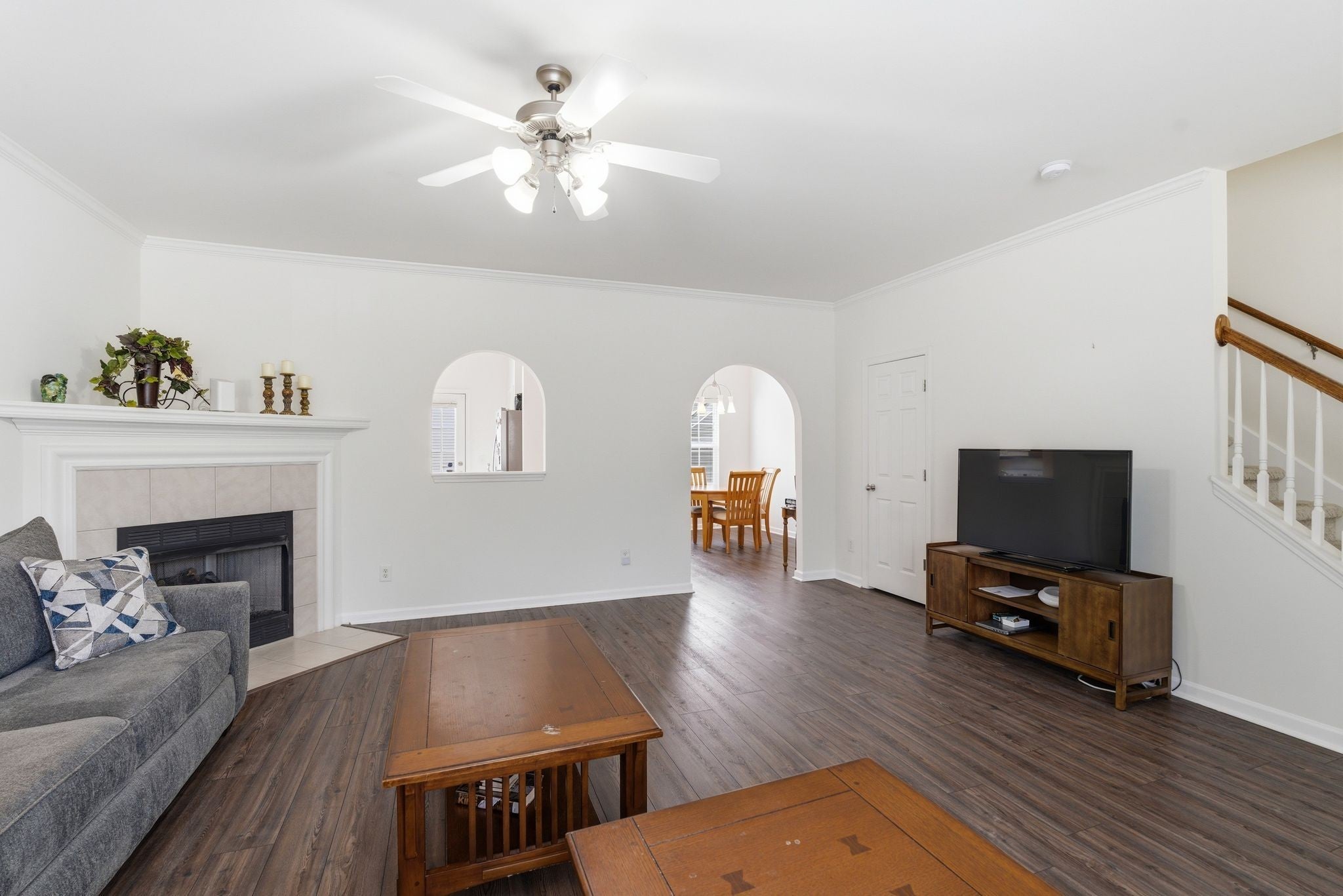 1101 Downs Blvd 254