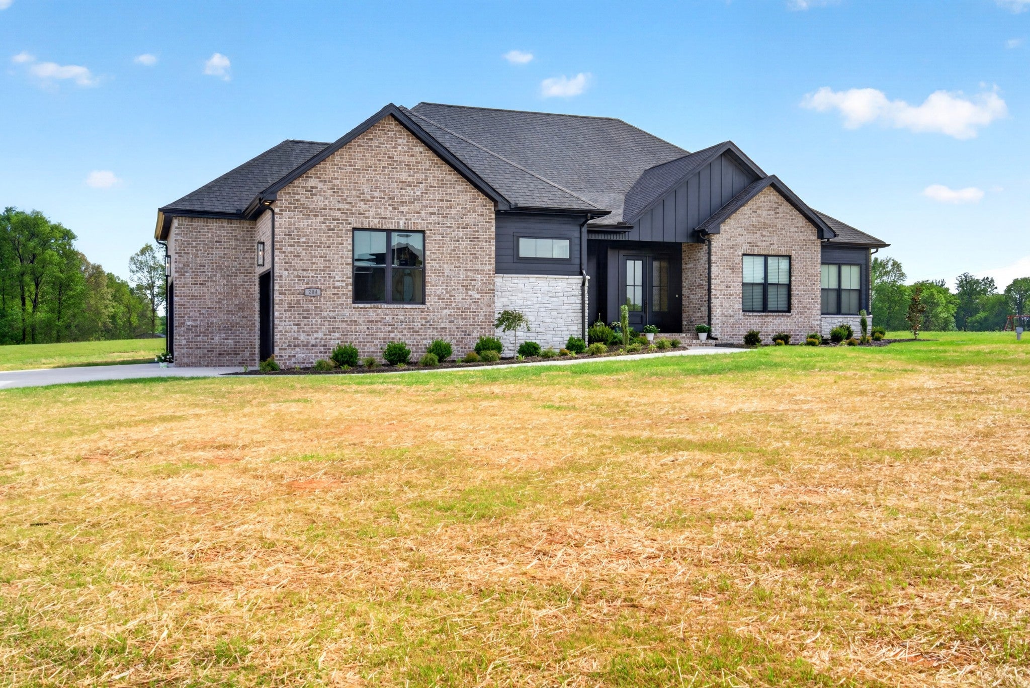 37 Rustic Pines