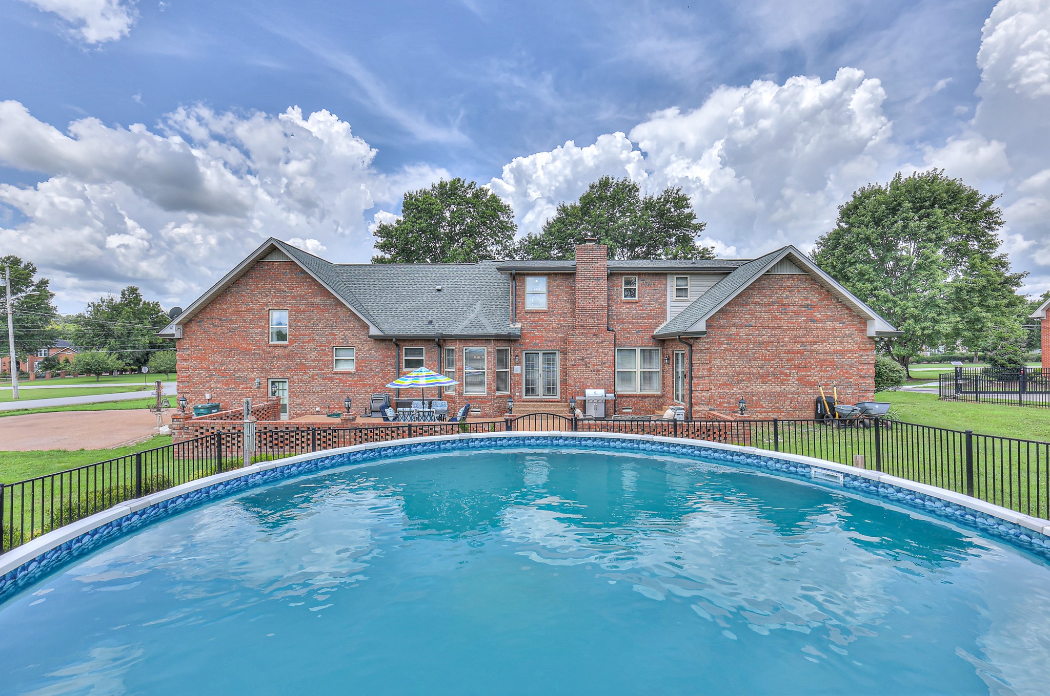 108 Southfork Dr