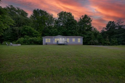 3039 Meadow Ct Springfield TN 37172