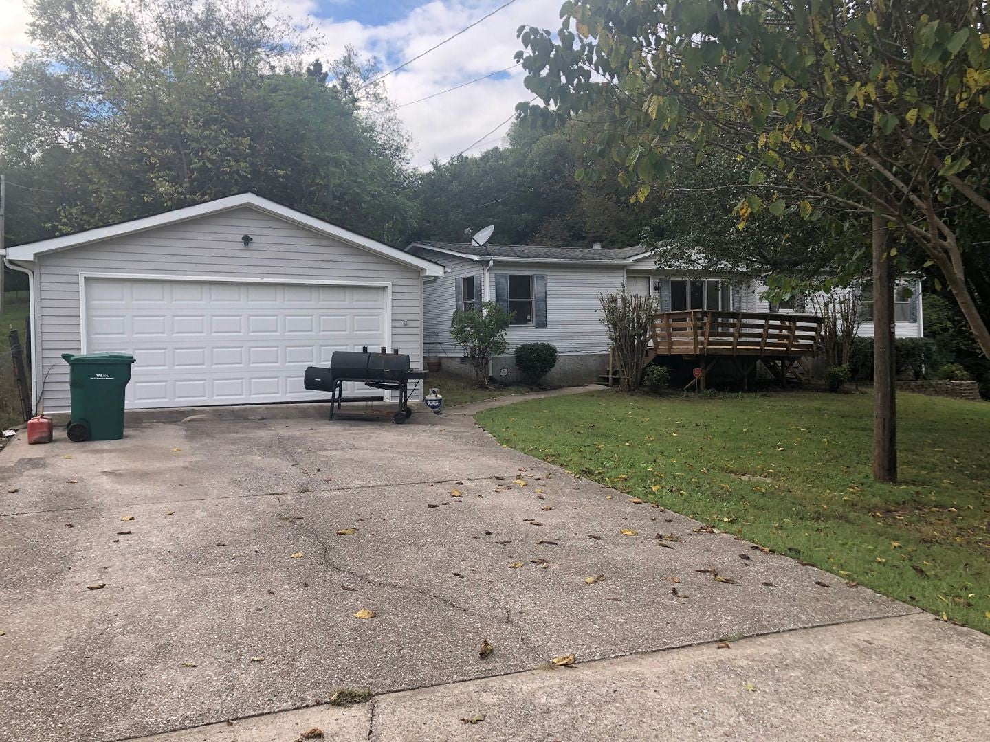 1717 Nonaville Rd