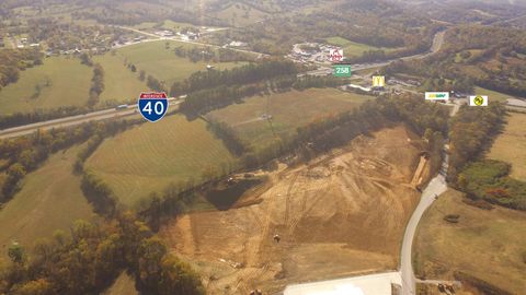 0 Rogers Rd Gordonsville TN 38563