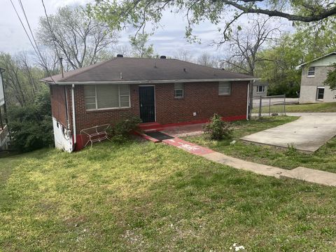 Photo of 3223 Lincoln Ave, Nashville, TN 37218 (MLS # 3167512)