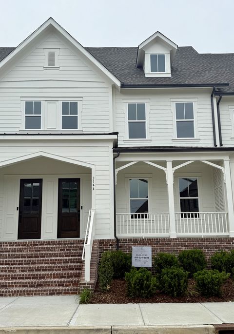 3144 Long Branch Circle Franklin TN 37064