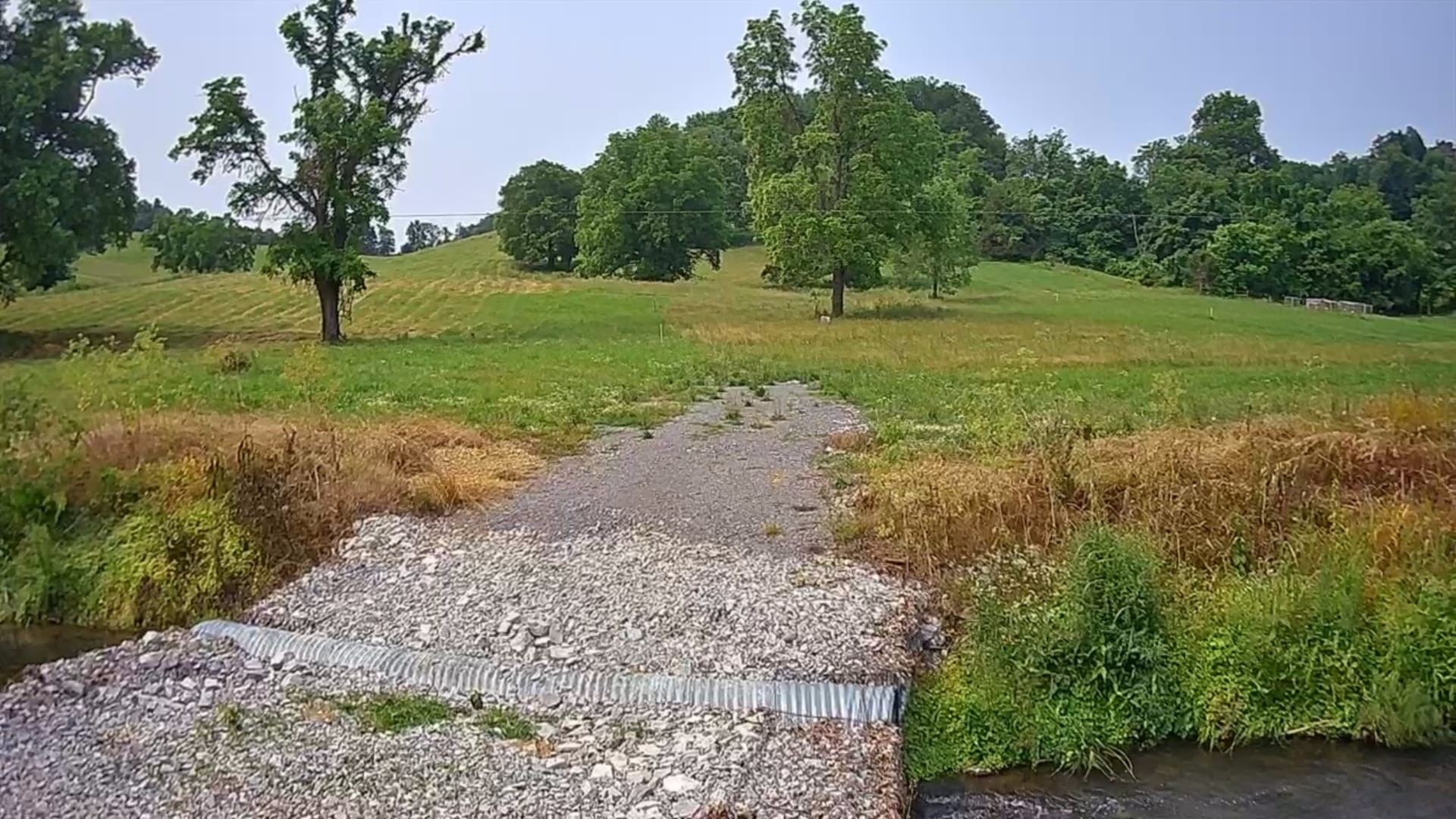 0 John Brinkley Road Lot 5