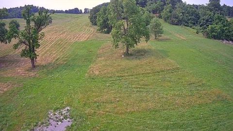 0 John Brinkley Road Lot 5 Shelbyville TN 37160
