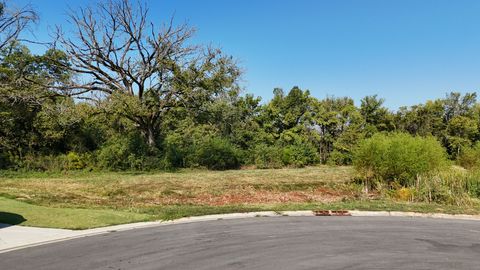 0 General Yeager Drive Murfreesboro TN 37129