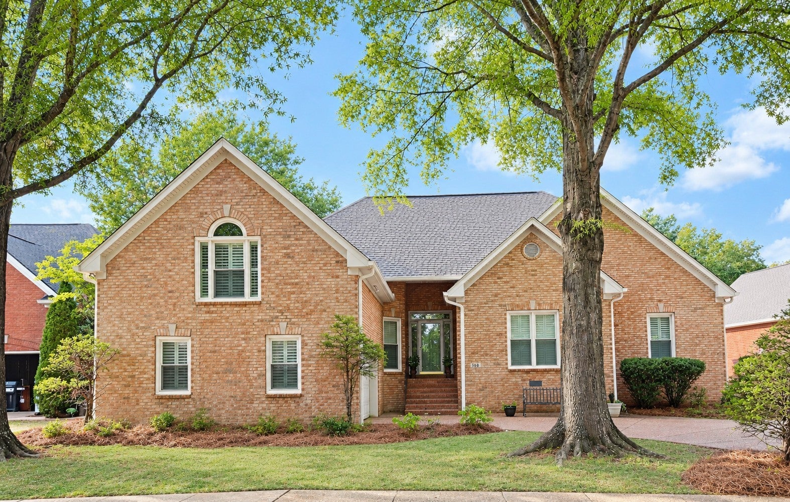 4-bed listing at 308 Sterling Park Ter, Franklin