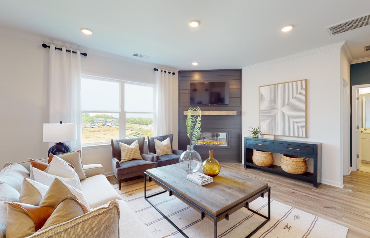 129 Glacier Way