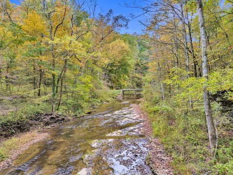 0 Bear Creek Rd Bon Aqua TN 37025