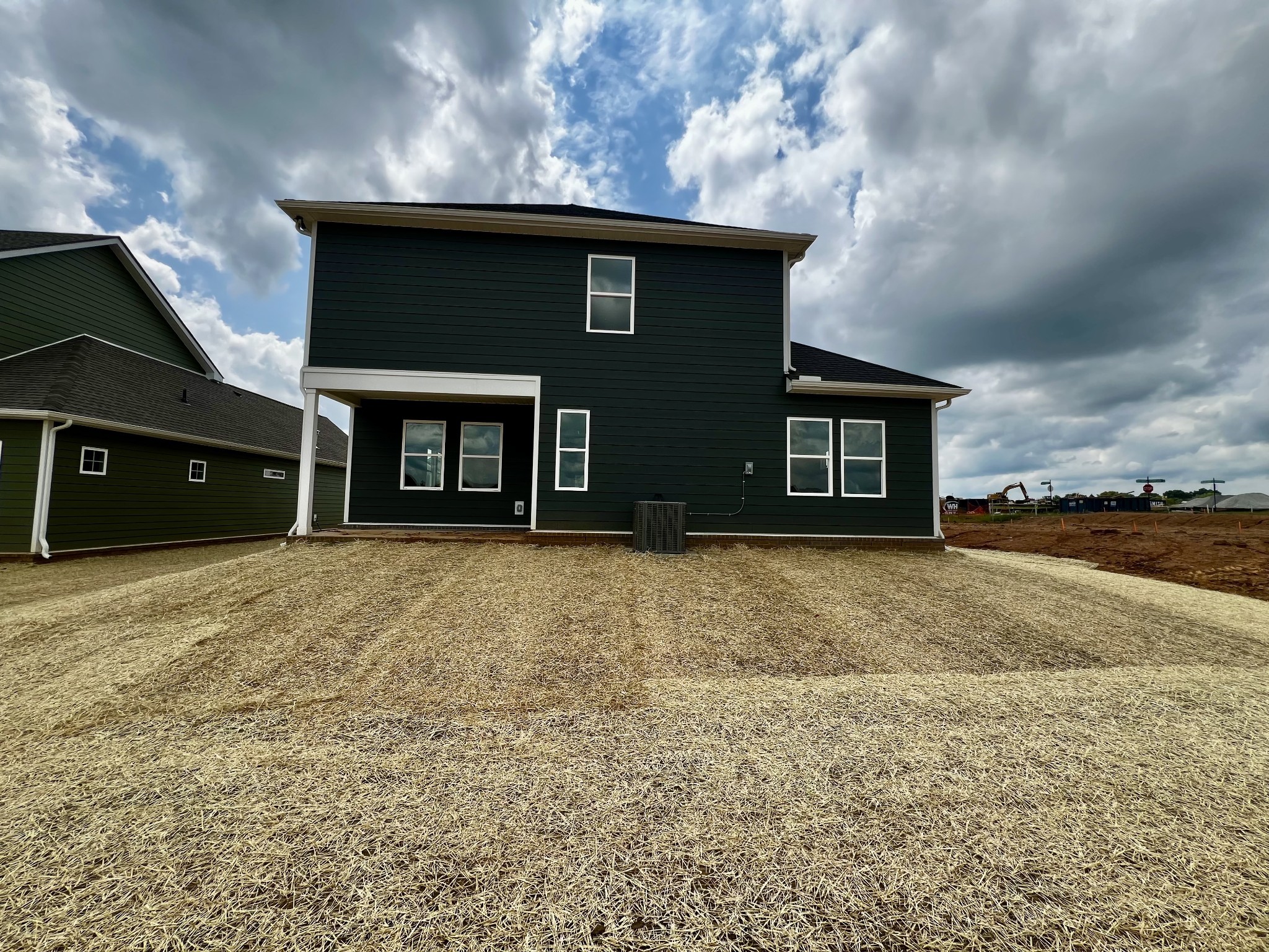 3924 Trinity Woods Rd