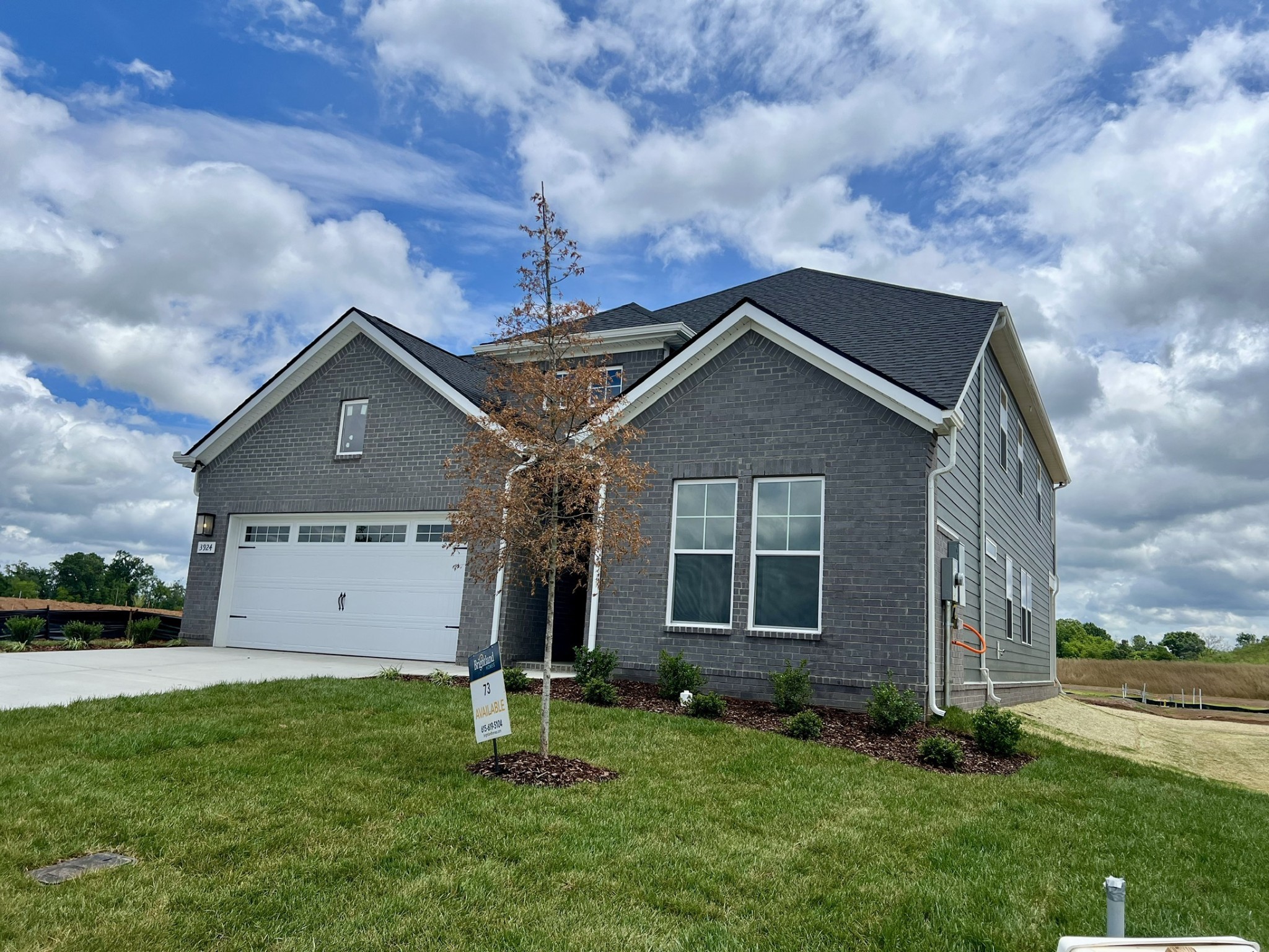 3924 Trinity Woods Rd