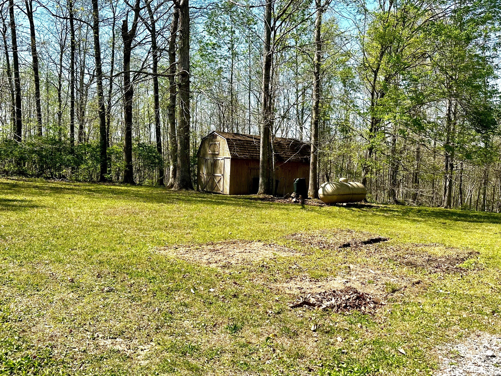 5292 Old Harding Rd