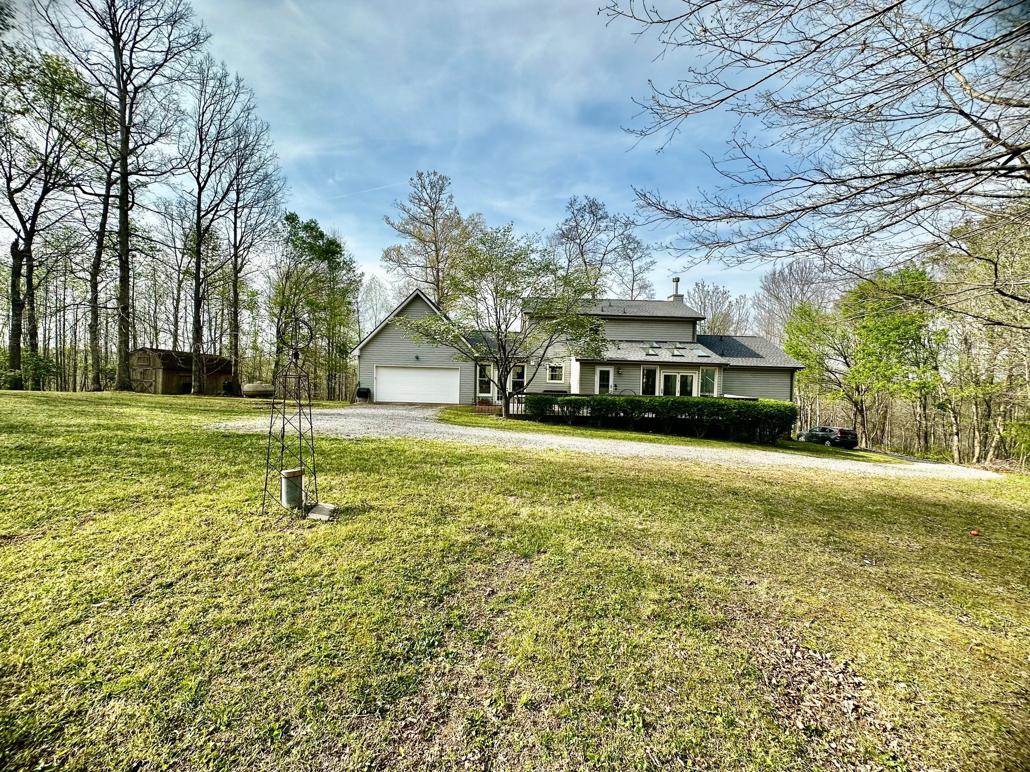 5292 Old Harding Rd