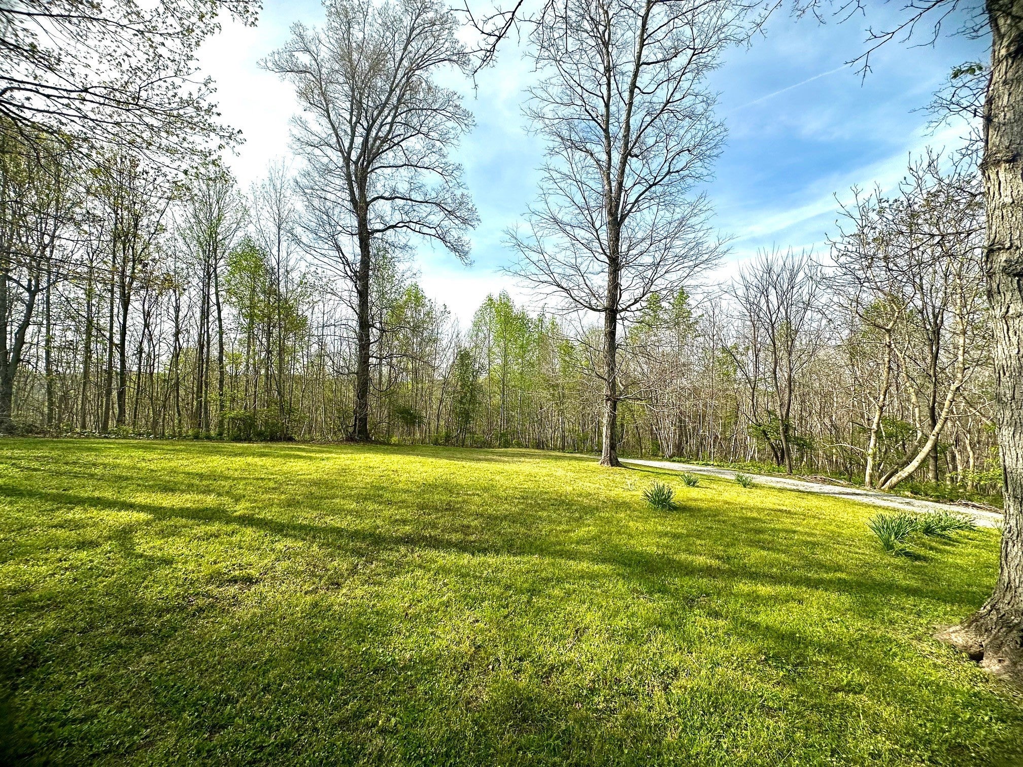 5292 Old Harding Rd