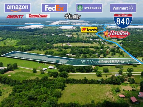 3510 Vesta Rd Lebanon TN 37090