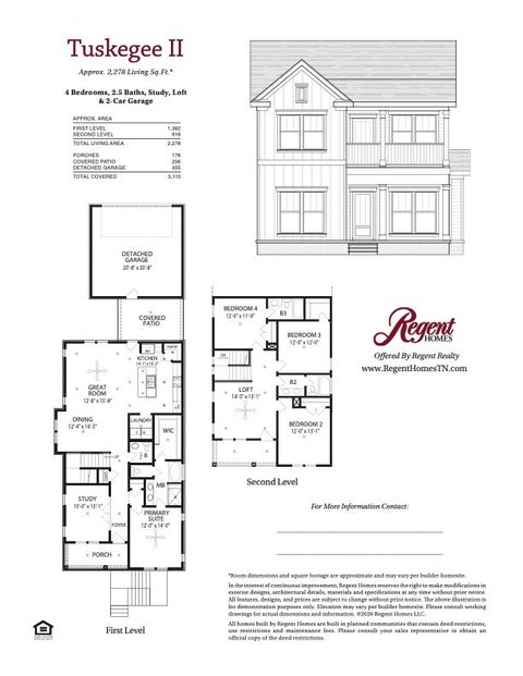 Photo of 3416 Patcham Drive, Nolensville, TN 37135 (MLS # 3596509)