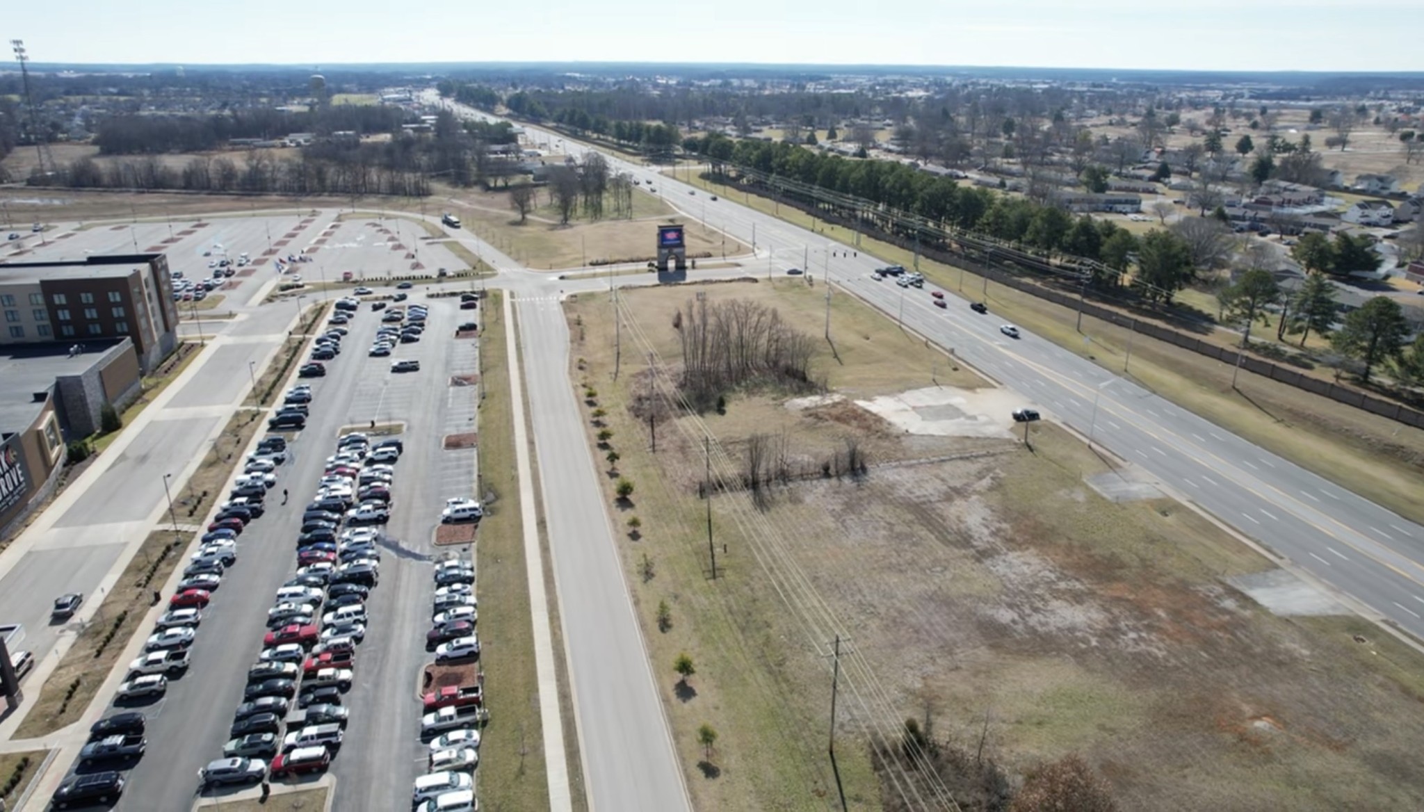 15372 Fort Campbell Blvd