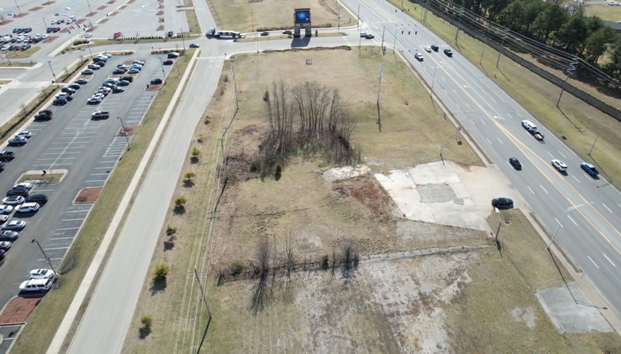 15372 Fort Campbell Blvd