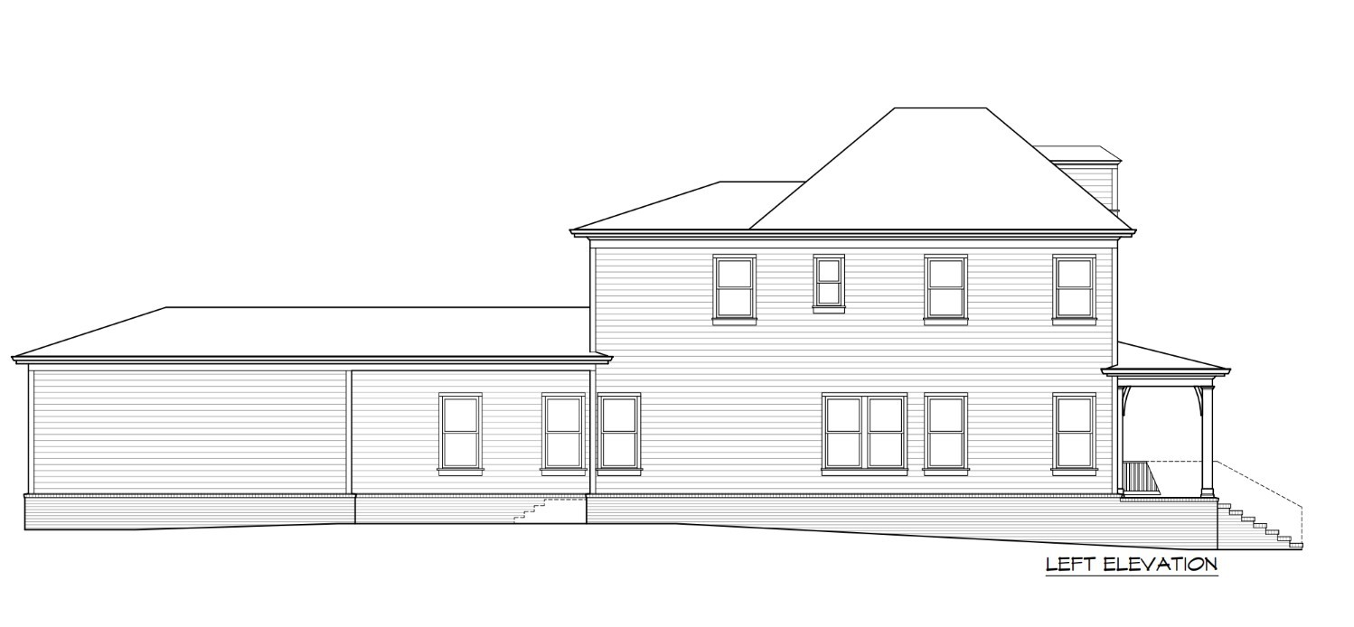 4121 Brendlyn Lane
