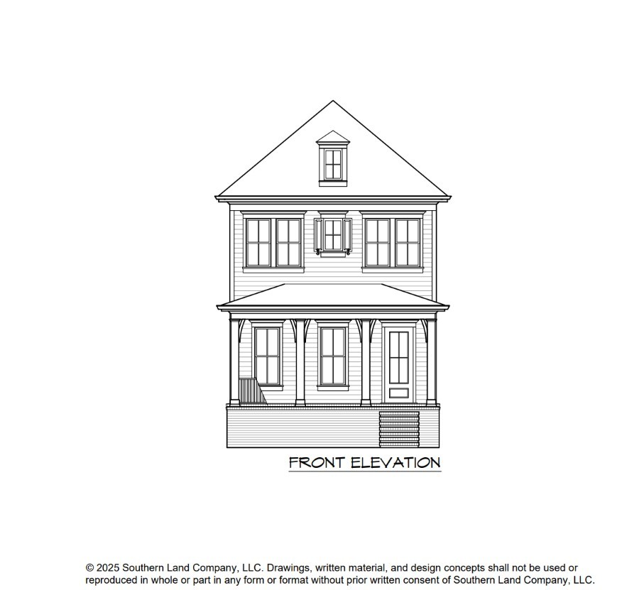 4121 Brendlyn Lane