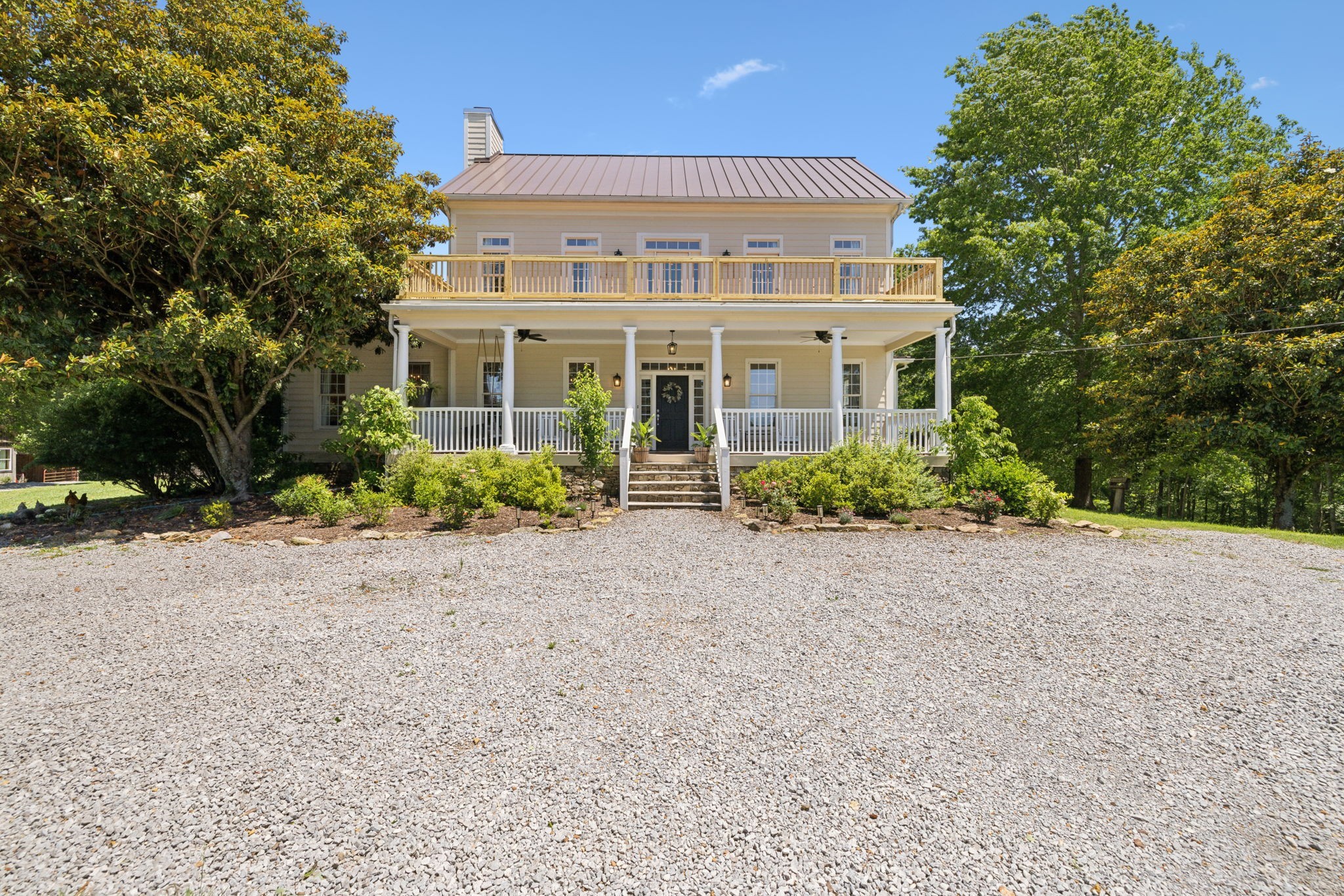 6795 Leipers Creek Rd