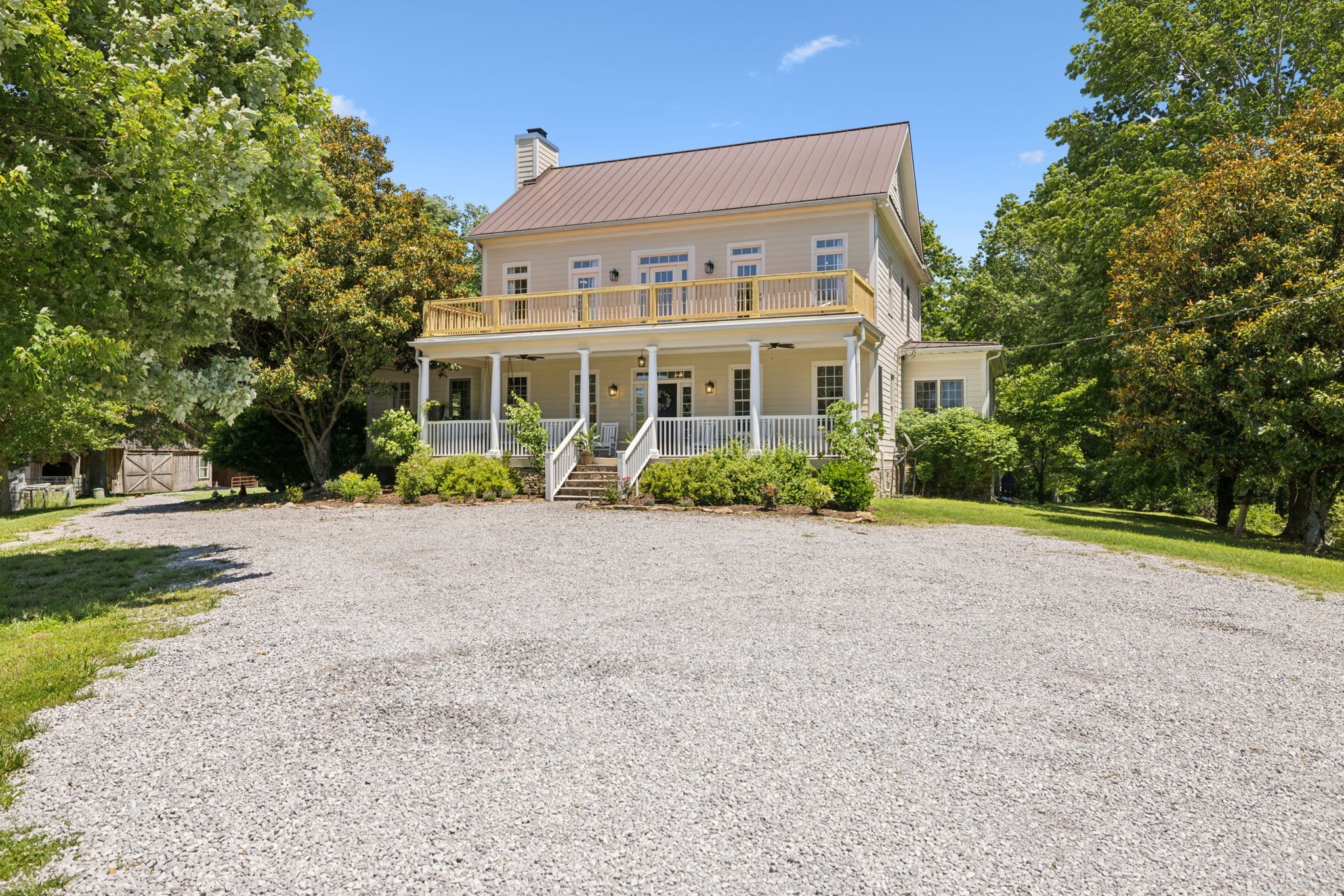 6795 Leipers Creek Rd