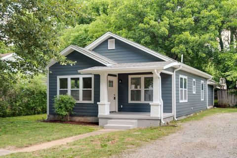 215 Kerr Ave Murfreesboro TN 37130