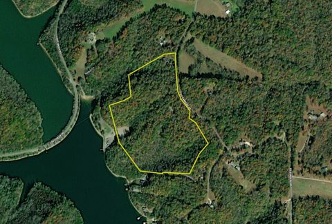 496 Ed Sanders Rd Lynchburg TN 37352