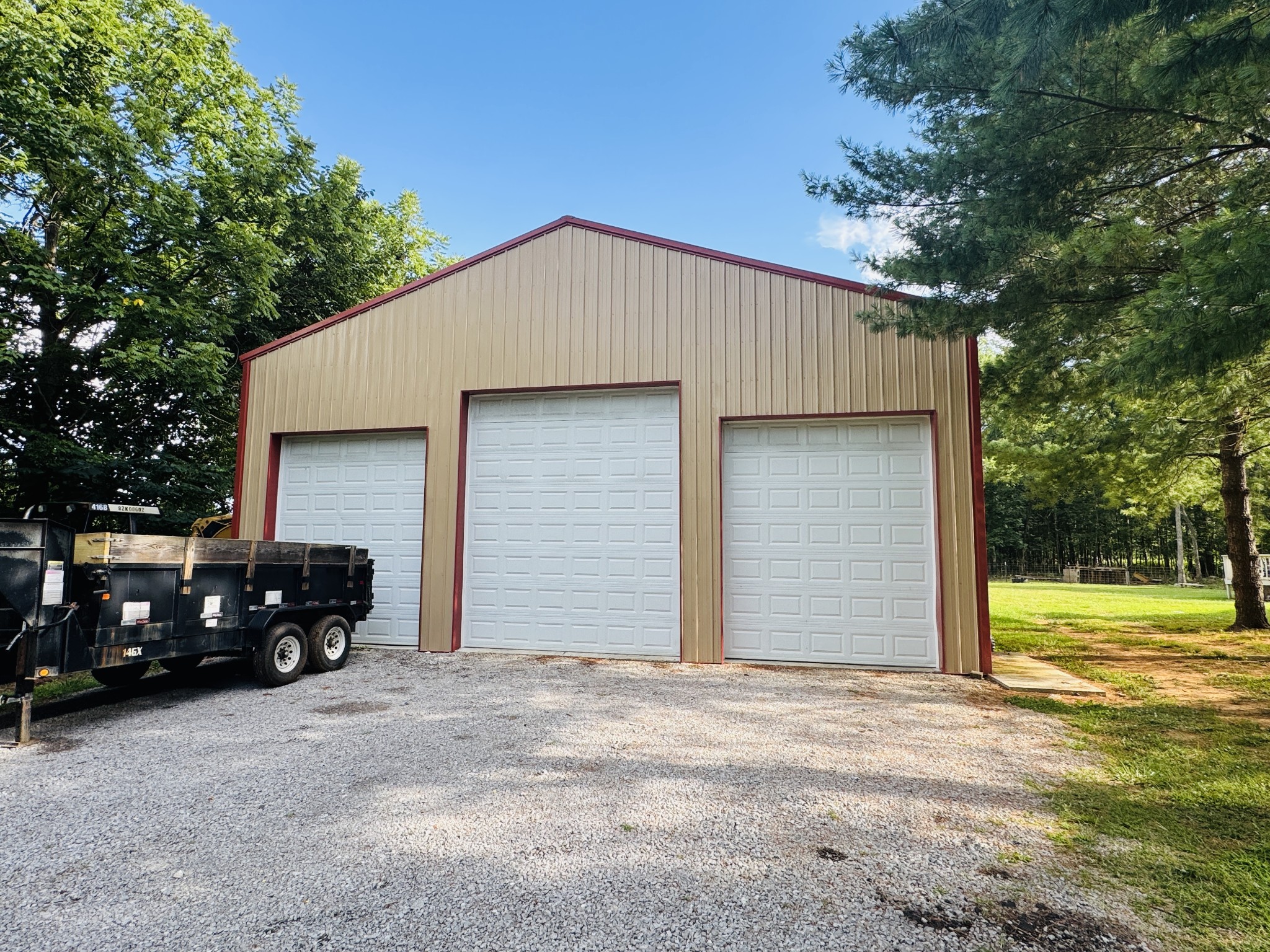 2356 Flat Woods Rd