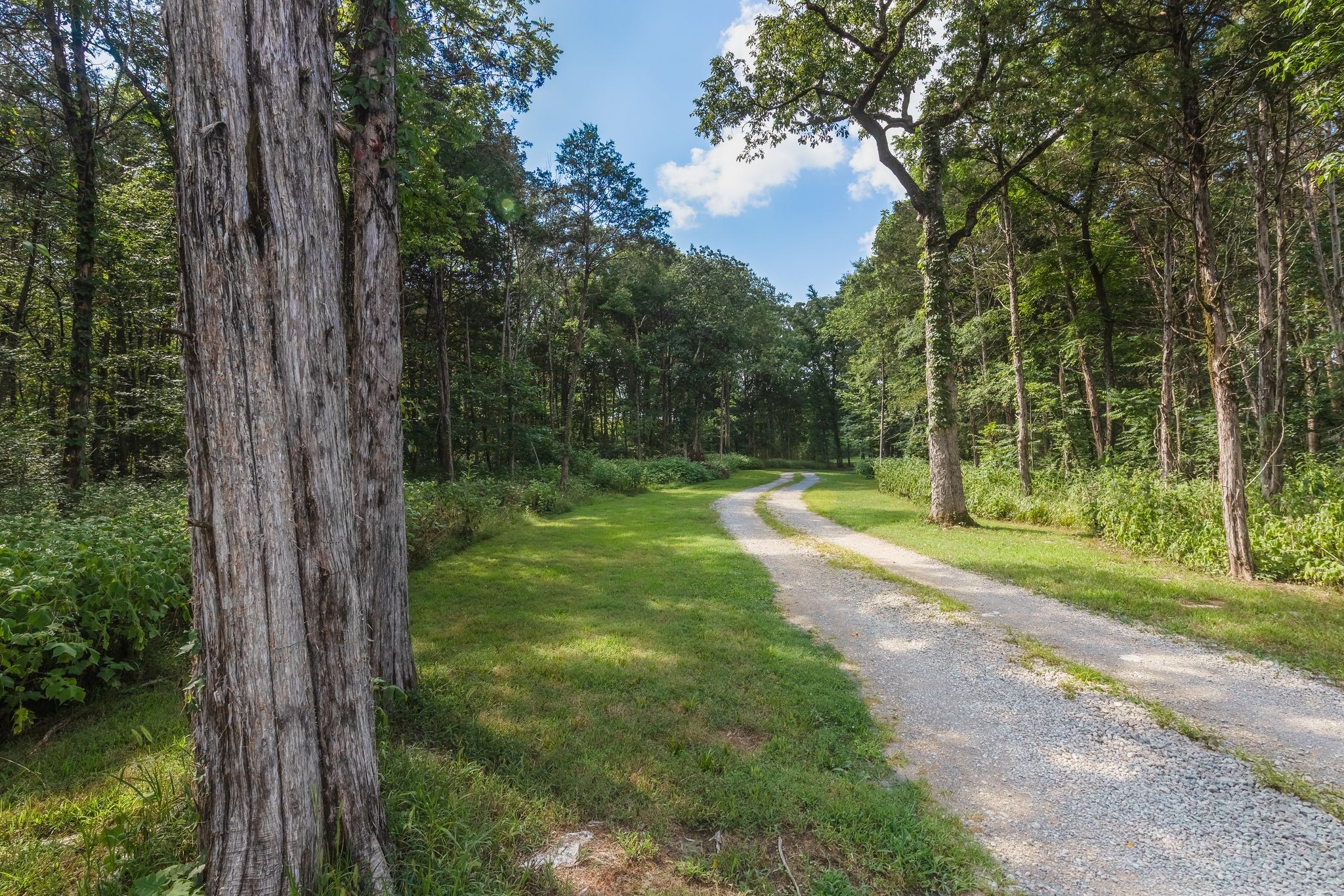 2356 Flat Woods Rd