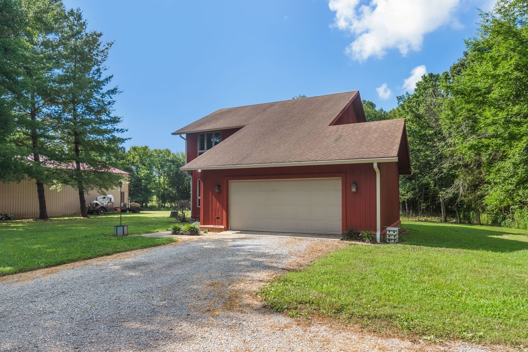 2356 Flat Woods Rd