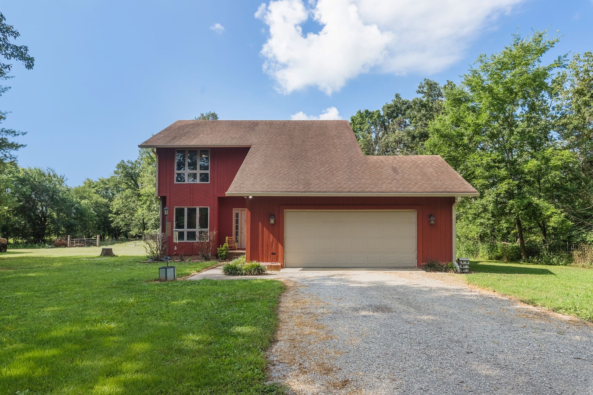 2356 Flat Woods Rd