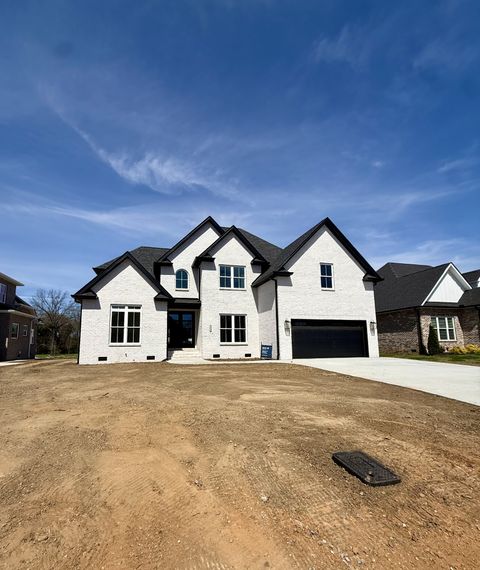 3026 Shady Forest Dr Murfreesboro TN 37128