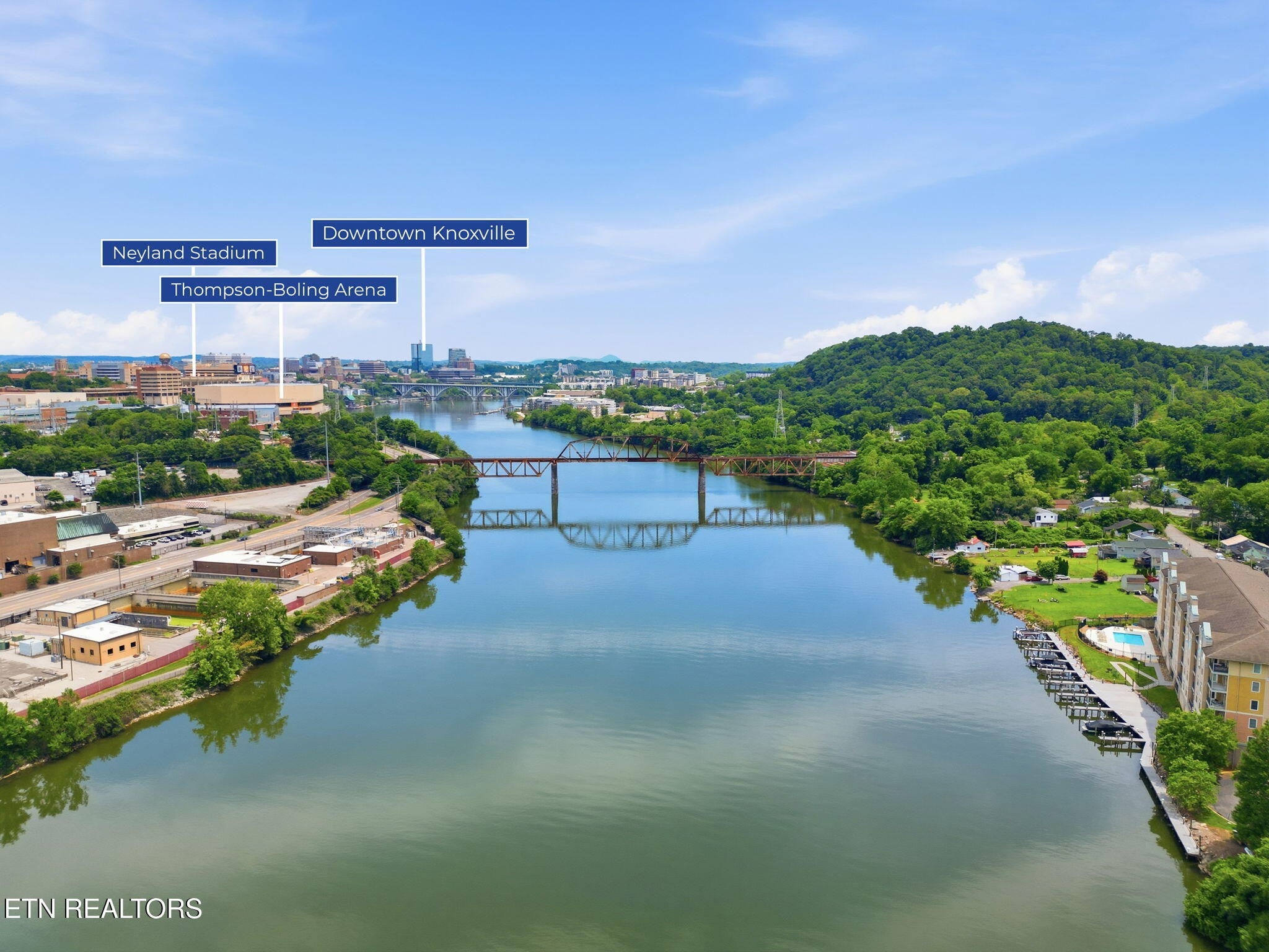 3001 River Towne Way 407