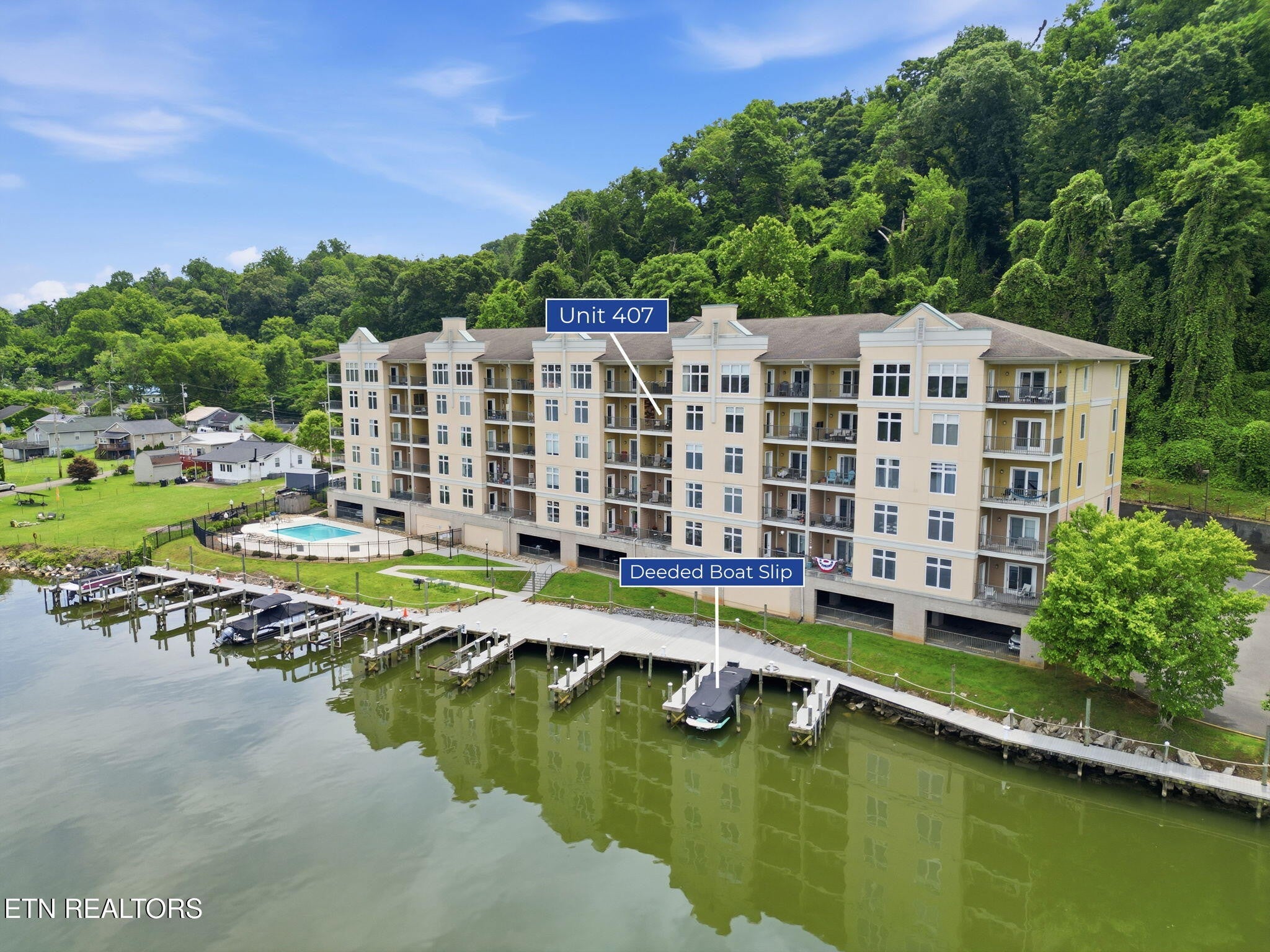 3001 River Towne Way 407