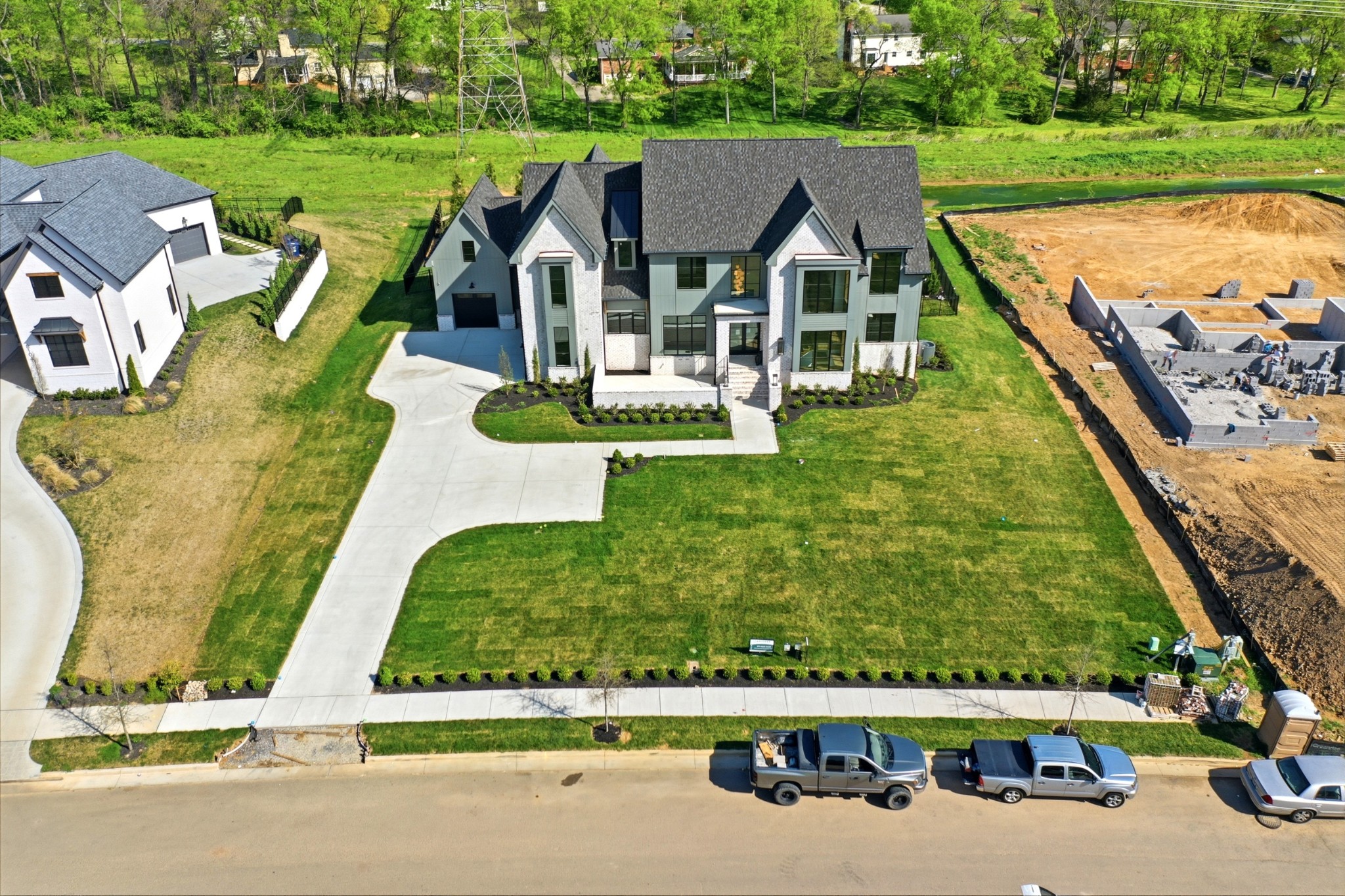 8106 Turning Point Dr