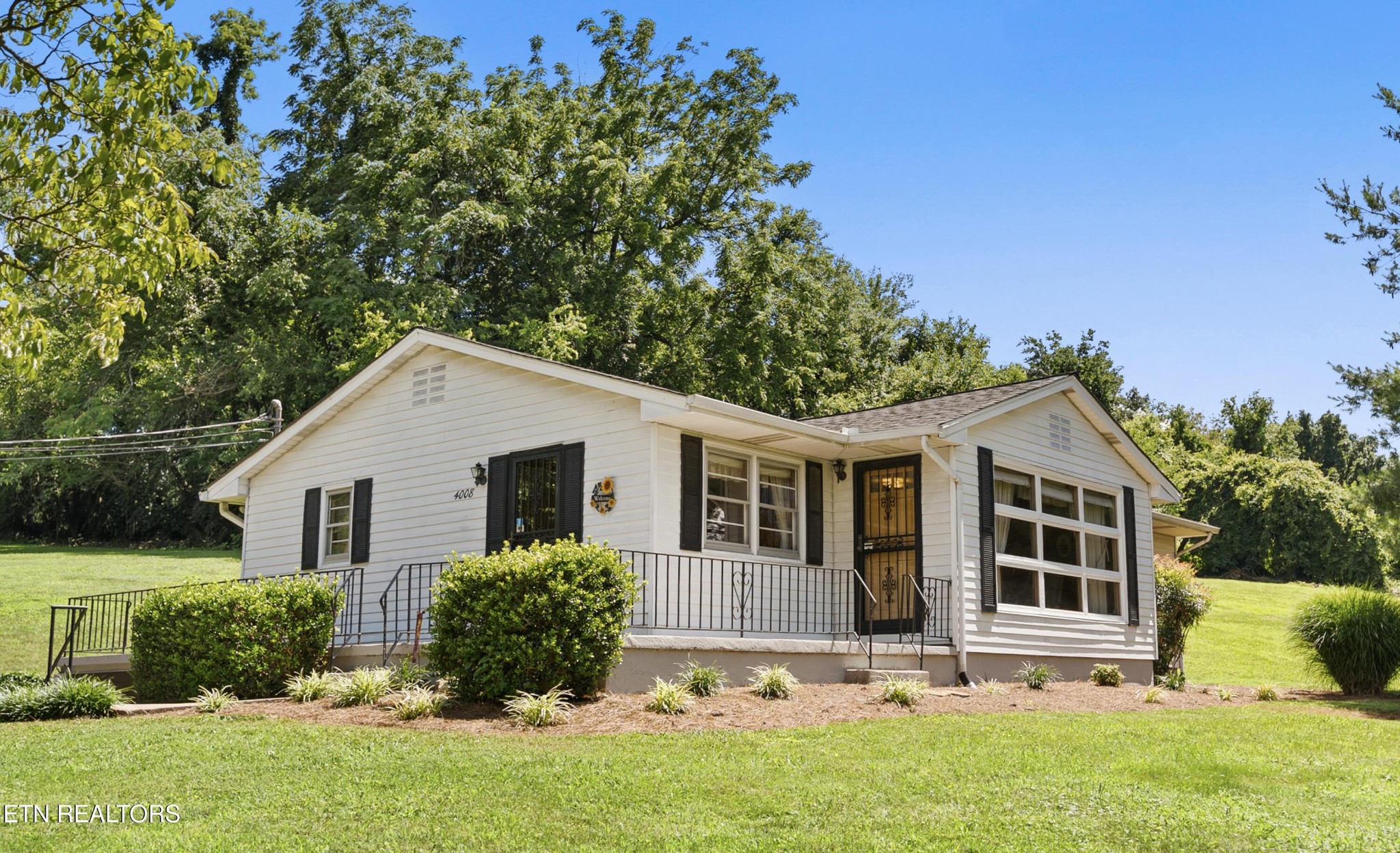 4008 Washington Pike