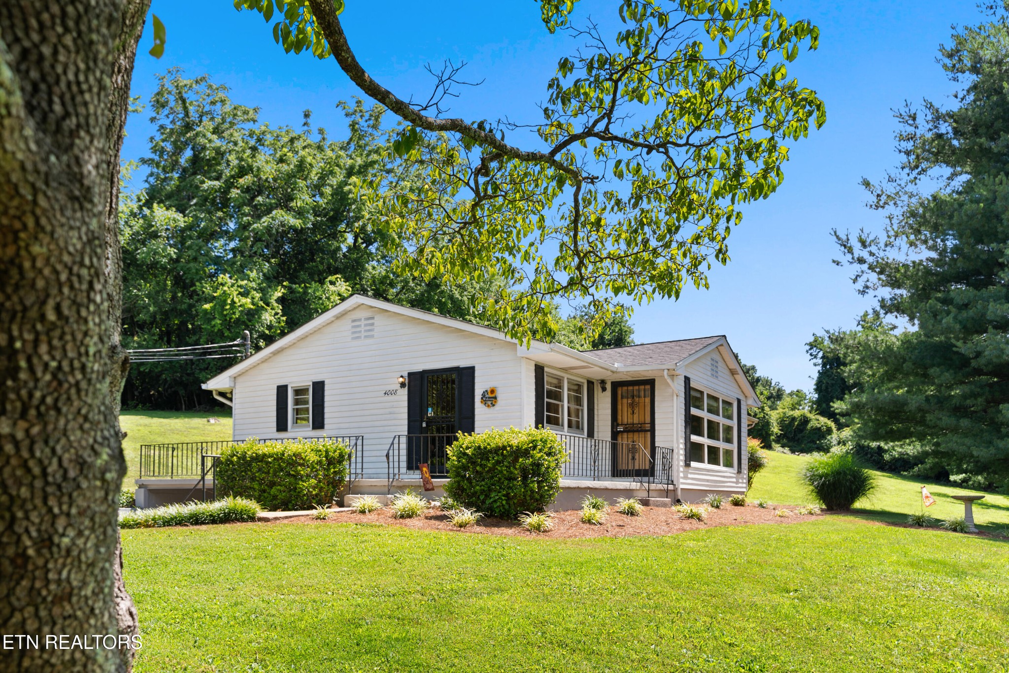 4008 Washington Pike