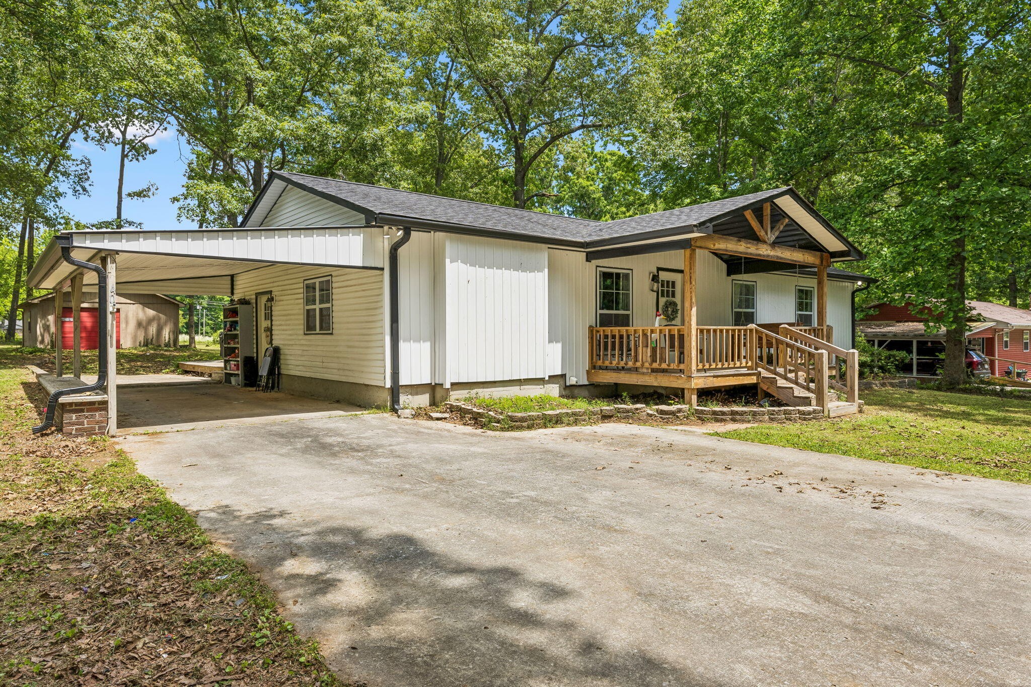 240 Myers Road